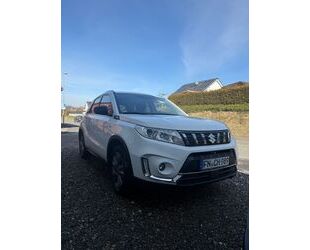 Suzuki Vitara Gebrauchtwagen