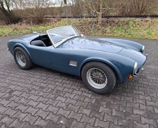 Cobra Andere Oldtimer