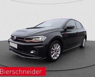 VW Volkswagen Polo GTI 2.0 TSI DSG NAVI LED ACC Gebrauchtwagen