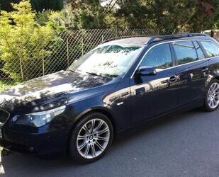 BMW BMW 525i A touring - Gebrauchtwagen