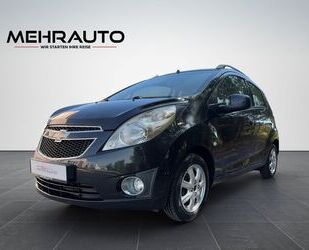 Chevrolet Chevrolet 1.2 LS+ KLIMA/ALU/SERVO/TÜV 07.26/8FACH Gebrauchtwagen