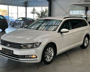 VW Volkswagen Passat 2.0 TDI Comfortline BMT*Klima*NA Gebrauchtwagen