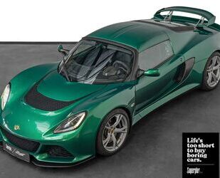 Lotus Lotus Exige V6 S Ex430 Komotec SONDERZINS - 327,95 Gebrauchtwagen