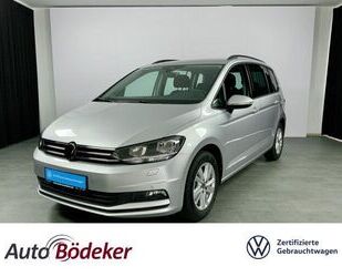 VW Volkswagen Touran 1.5 TSI Comfortline 6-Gang, Gara Gebrauchtwagen