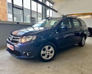 Dacia Dacia Logan Prestige 0.9 TCE +KAMERA+LEDER+KLIMA+N Gebrauchtwagen