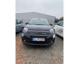 Fiat Fiat 500X Basis Gebrauchtwagen