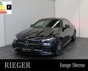 Mercedes-Benz Mercedes-Benz CLE 300 4M AMG*PANO-SHD*NIGHT*Burmes Gebrauchtwagen