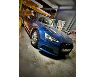 Audi Audi A4 3.0 TDI tiptronic quattro Avant - Gebrauchtwagen