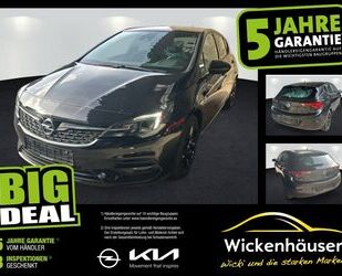 Opel Opel Astra 1.2 GS Line LM LED W-Paket PDC BT Klima Gebrauchtwagen