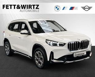 BMW BMW X1 xDrive20d xLine|DA-Prof.|HUD|Harman/Kardon Gebrauchtwagen