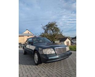 Mercedes-Benz Mercedes-Benz E 320 W 124 Sportline Coupe Wertgut Gebrauchtwagen