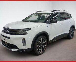 Citroen Citroën C5 Aircross Plug-in-Hybrid 225 ë-EAT8 SHIN Gebrauchtwagen