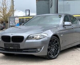 BMW BMW 530d Lim. Aut. LEDER NAVI R.KAMERA XENON 20