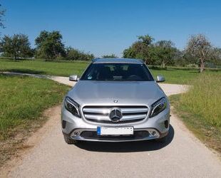 Mercedes-Benz Mercedes-Benz GLA 200 Activity Edition Gebrauchtwagen