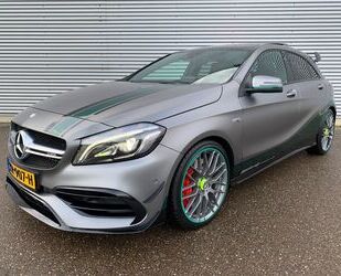 Mercedes-Benz Mercedes-Benz A 45 AMG PETRONAS World Champion Edi Gebrauchtwagen