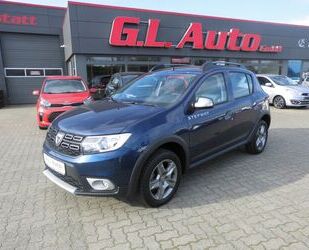 Dacia Dacia Sandero II Stepway/AUTOMATIK/NAVI/KAM/TEMPO/ Gebrauchtwagen