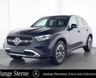 Mercedes-Benz Mercedes-Benz GLC 220 d 4M AVANTGARDE ADVANCED+ DI Gebrauchtwagen