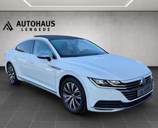 VW Volkswagen Arteon 2.0 TDI DSG Eleg.*PANO*STANDH*AH Gebrauchtwagen