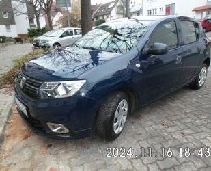 Dacia Dacia Sandero SCe 75 Essential Essential Gebrauchtwagen