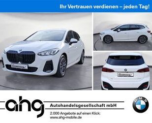 BMW BMW 218i Active Tourer Steptronic DCT M Sportpaket Gebrauchtwagen