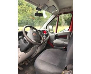 Fiat Fiat Ducato Gebrauchtwagen