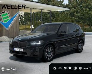 BMW BMW X3 xDr30e MSport AHK adap.LED PaAss ACC HiFi Gebrauchtwagen