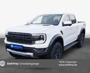 Ford Ford Raptor 3,0l EcoBoost Autm. 215 kW Gebrauchtwagen