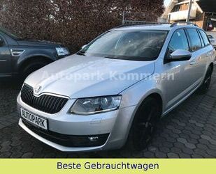 Skoda Skoda Octavia Combi Joy*Automatik*AppleCarplay*110 Gebrauchtwagen