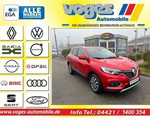 Renault Kadjar Gebrauchtwagen