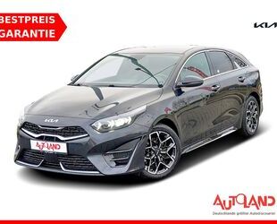 Kia Kia ProCeed GT-Line 1.5 T-GDI Aut. LED Navi Kam AC Gebrauchtwagen