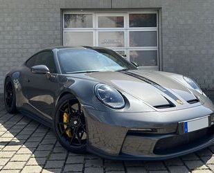 Porsche Porsche GT3 Touring/PDK/Schalen/Lift/PDLS/Exclusiv Gebrauchtwagen