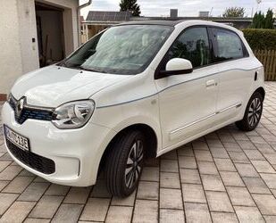 Renault Renault Twingo electric Intens Kamera Faltdach Gar Gebrauchtwagen