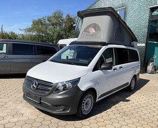 Mercedes-Benz Mercedes-Benz Vito 119 CDI Automatik AHK Navi Kame Gebrauchtwagen