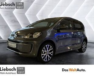 VW Volkswagen e-up! Edition 61 kW (83 PS) Edition RF Gebrauchtwagen