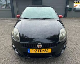 Fiat Fiat Grande Punto 1.4-16V Abarth Gebrauchtwagen