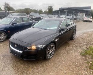 Jaguar Jaguar XE Pure 2.0d Gebrauchtwagen