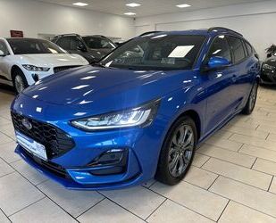 Ford Ford Focus ST-Line M-Hybrid*ACC*HeadUp*Navi*LED*R. Gebrauchtwagen