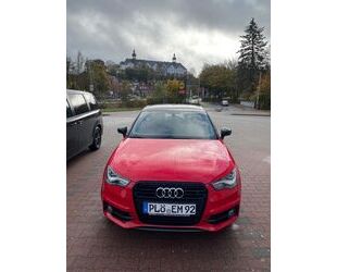 Audi Audi A1 1.2 TFSI S line Edition Sportback S line . Gebrauchtwagen