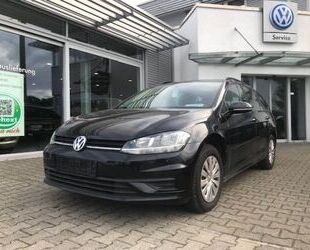 VW Volkswagen Golf Variant 1.6 TDI DSG Comfortline*AC Gebrauchtwagen