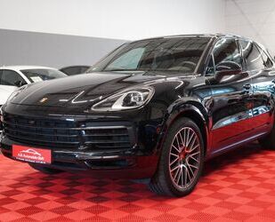 Porsche Porsche Cayenne E-Hybrid *Approved*Pano*LED*360°Ca Gebrauchtwagen