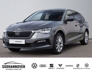 Skoda Skoda Scala Style 1.0 TSI 81 kW PDC+SITZHZG+LED+KE Gebrauchtwagen