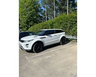 Land Rover Land Rover Range Rover Evoque 2.2 SD4 Pure Pure Gebrauchtwagen