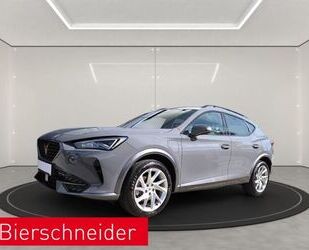 Cupra Cupra Formentor 1.4 TSI DSG e-Hybrid AHK LED SH KA Gebrauchtwagen