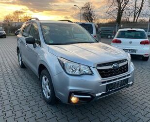 Subaru Subaru Forester 2.0D Active Klima SHZ AHK 16