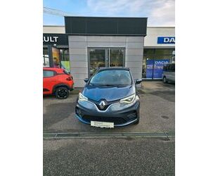 Renault Renault ZOE Experience R110/Z.E. 50 Batteriekauf Gebrauchtwagen