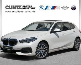 BMW BMW 120i Modell Advantage Gebrauchtwagen