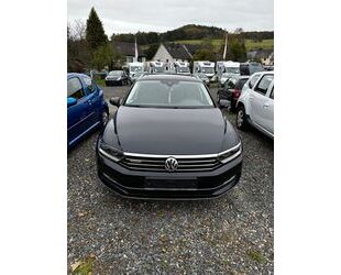 VW Volkswagen Passat Variant Highline BMT/Start-Stopp Gebrauchtwagen