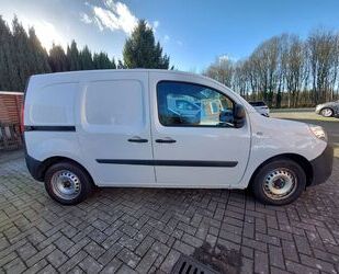 Renault Renault Kangoo Rapid Extra SORTIMO SR 5 Gebrauchtwagen