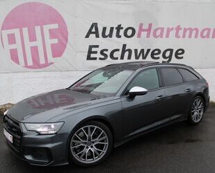 Audi Audi S6 Avant 3.0 TDI quattro LED Navi Tour ACC Pa Gebrauchtwagen