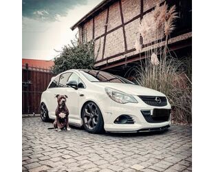 Opel Opel Corsa 1.6 Turbo OPC FESTPREIS bitte Lesen Gebrauchtwagen